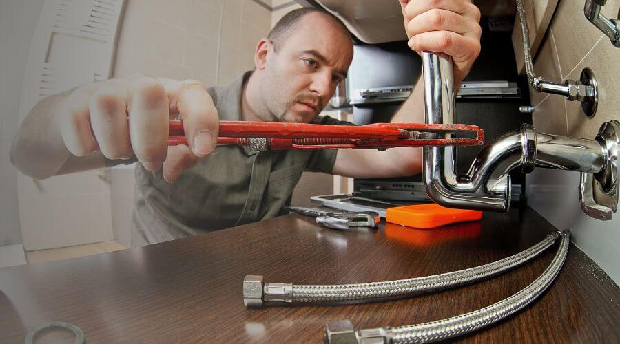 Local water heater installation in Laketown, UT